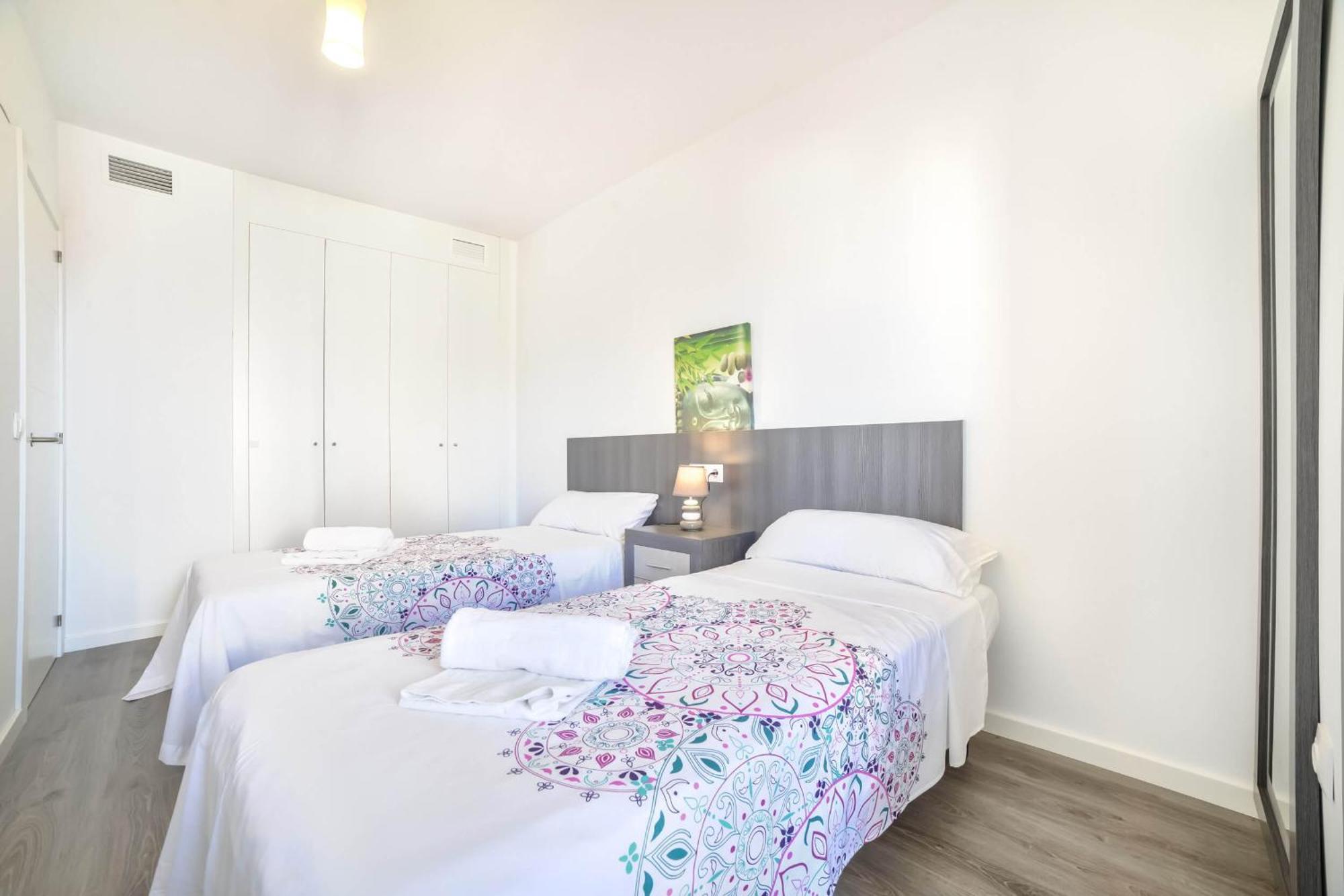Apartamento Mirador - Plusholidays Calpe Exterior foto
